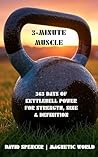 3-Minute Muscle –...