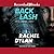 Backlash (The Capital Intrigue Series)