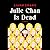 Julie Chan Is Dead: A Novel