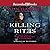 Killing Rites (The Black Sun's Daughter Series)