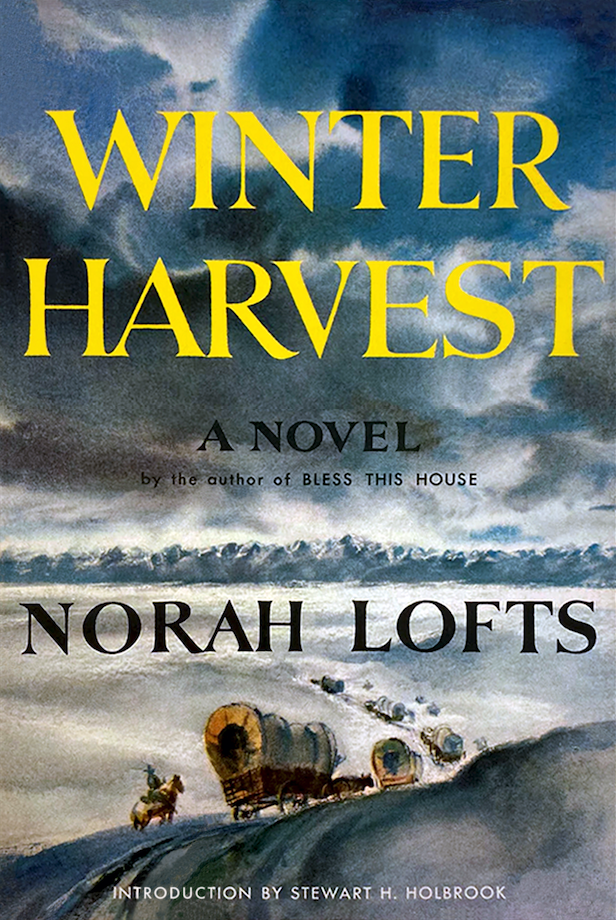 Winter Harvest