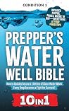PREPPER’S WATER W...
