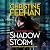 Shadow Storm (The Shadow Series)