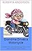 Grandma Drives a Motorcycle...