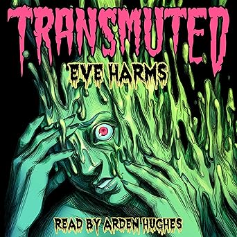 Transmuted: Rewind or Die, Book 30