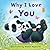Why I Love You: A fun new i...