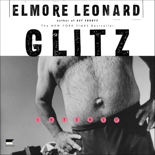 Glitz: A Novel