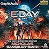 E-Day (1 of 2) [Dramatized Adaptation]: E-Day Trilogy 1 (E-Day)