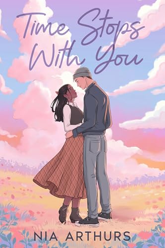 Time Stops With You (Kindle Edition)