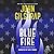 Blue Fire (The Victoria Emerson Series)