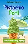 Pistachio Peril by Kathleen Suzette