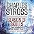 Season of Skulls (The Laundry Files Series)