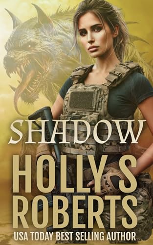 Shadow (Marinah and the Apocalypse Book 1)