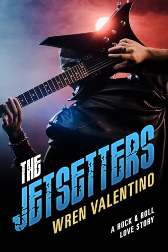 The Jetsetters (Kindle Edition)