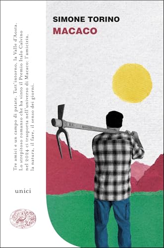 Macaco (Italian Edition)