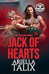 Jack of Hearts by Ariella Talix