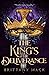 The King's Deliverance (Royal Codex, #2)