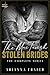 The MacTavish Stolen Brides: The Complete Series