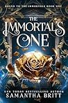 The Immortal's One
