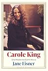 Carole King: She ...