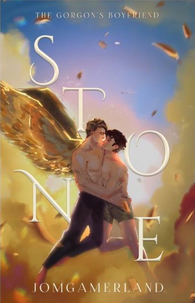 STONE: The Gorgon's Boyfriend (Paperback)