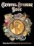 Crystal Sticker Book: More ...