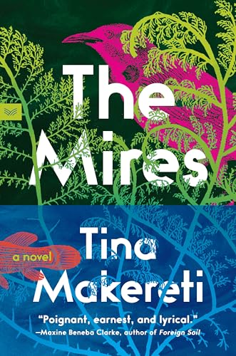 The Mires (Paperback)