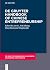 De Gruyter Handbook of Chin...