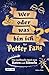 Wer oder was bin ich für Potter-Fans – Das inoffizielle Spiel... by Robin Palm