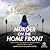 Murder on the Home Front (The Billie Harkness Mysteries)