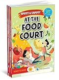 Timmy & Tammy Set 2