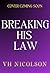 Breaking His Law (The Billionaire Hart Brothers #1)