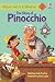 The Story of Pinocchio by Andy Prentice