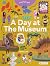 A Day at the Museum by Cynthia Cliff