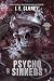 Psycho Sinners (Psycho Mafia, #1)