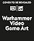 The Art of Warhammer Video Games