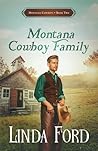 Montana Cowboy Fa...