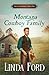 Montana Cowboy Family by Linda Ford