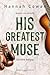 His greatest muse: Edizione italiana (Greatest Love Vol. 3) (Italian Edition)