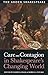Care and Contagion in Shakespeare's Changing World by Darryl Chalk