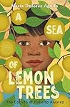 A Sea of Lemon Tr...