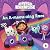 An A-meow-zing Race by Pamela Bobowicz