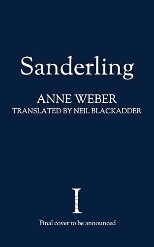 Sanderling (Hardcover)