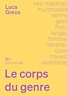 Le corps du genre...