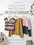 Crochet moderne au point gr...