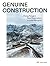 Genuine Construction: Zhang...
