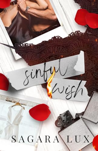 Sinful Wish (Paperback)