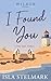 I Found You (Wilder #1)