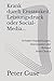 Krank durch Einsamkeit, Leistungsdruck oder Social-Media... by Peter Guse