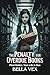 The Penalty for Overdue Books by Bella Vex